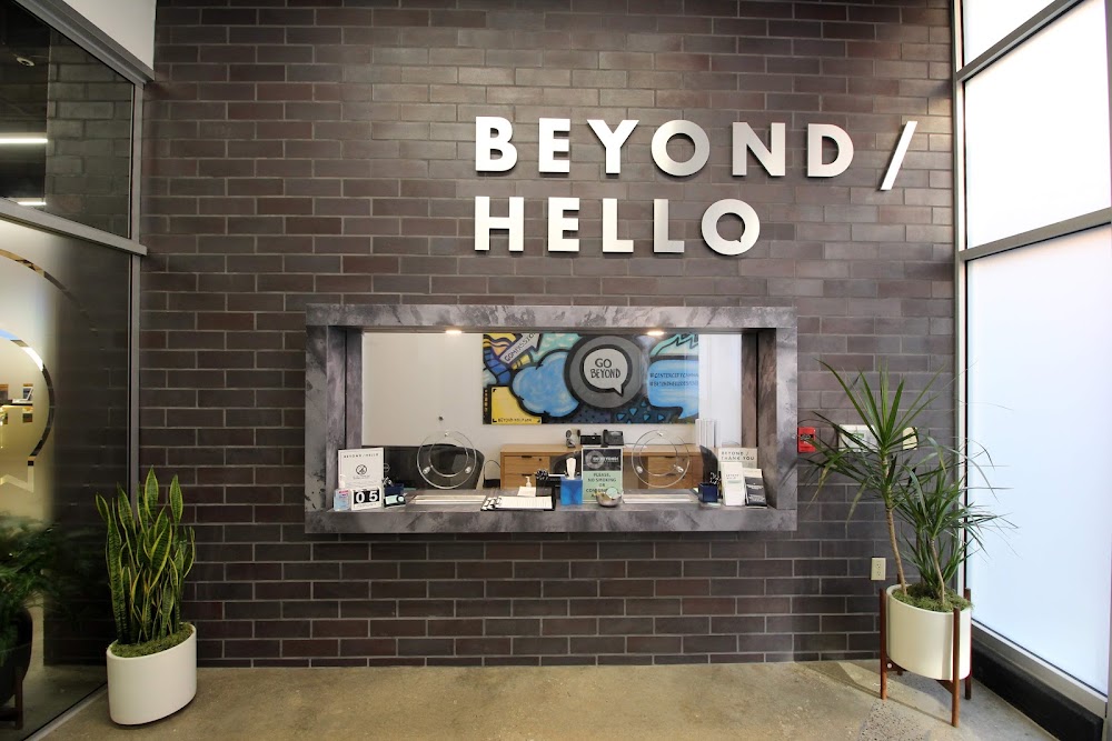 Beyond Hello - Franklin Bioscience Penn Dispensary photo 7