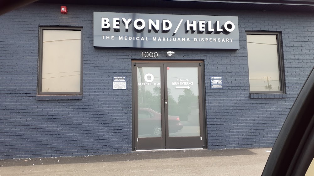 Beyond/Hello - Hazelton photo 1