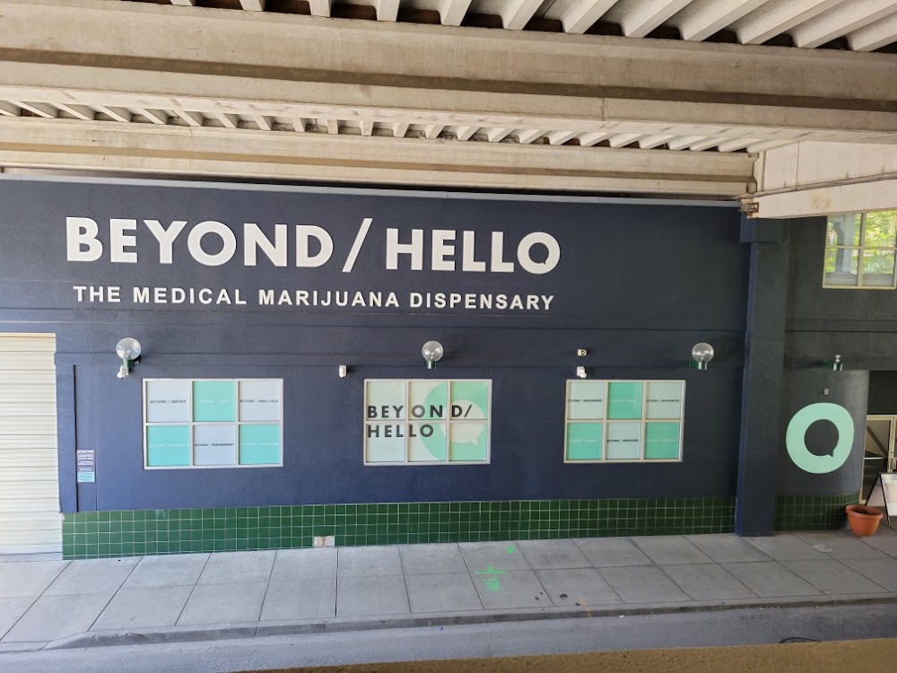 Beyond Hello - Johnstown photo 5