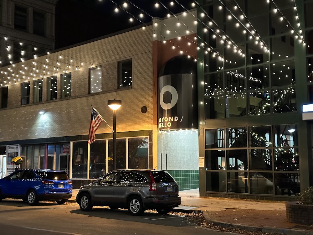 Beyond Hello - Johnstown photo 6