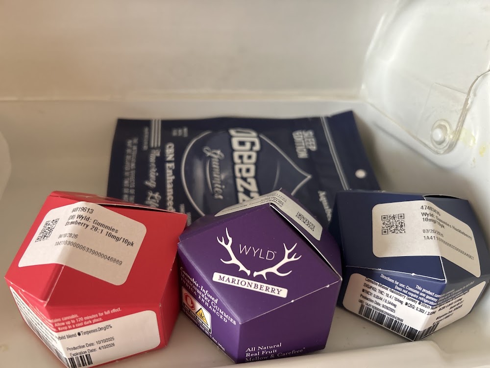 Beyond Hello Little Ferry Dispensary photo 5