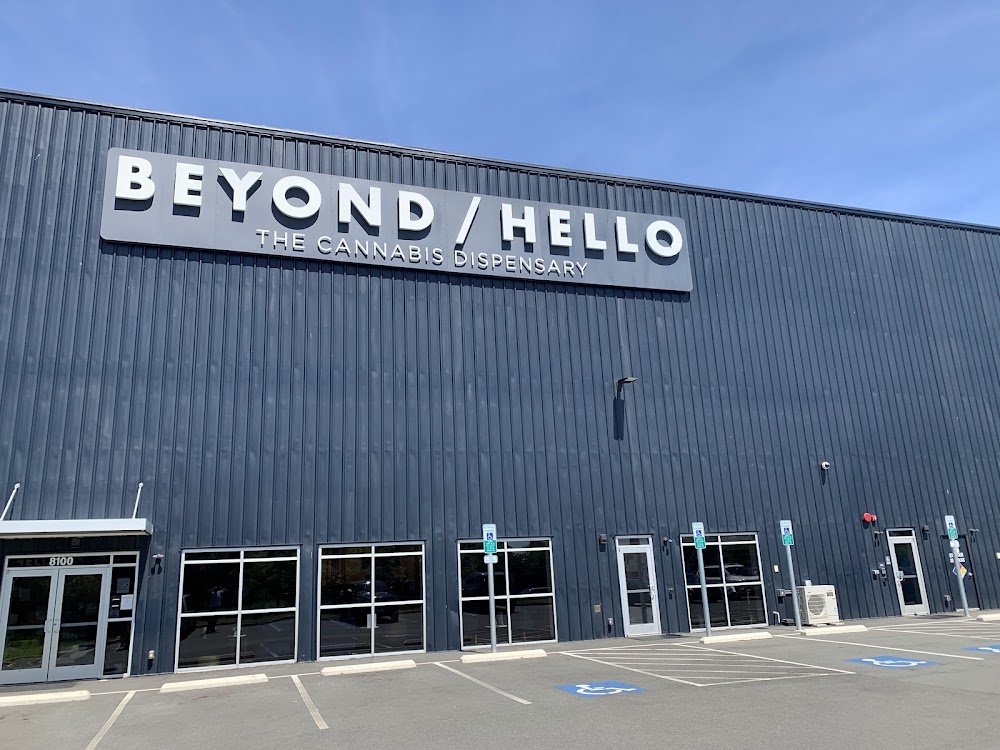 Beyond Hello Manassas photo 7