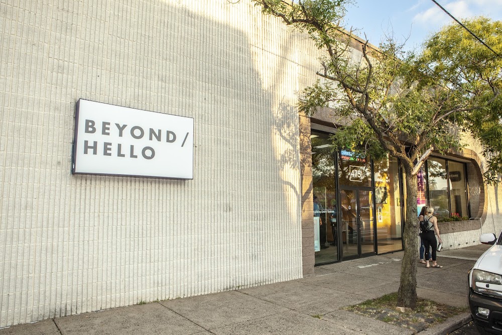 Beyond Hello - Northern Liberties Philadelphia photo 1