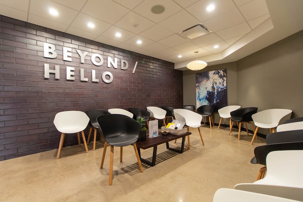 Beyond Hello - Northern Liberties Philadelphia photo 6
