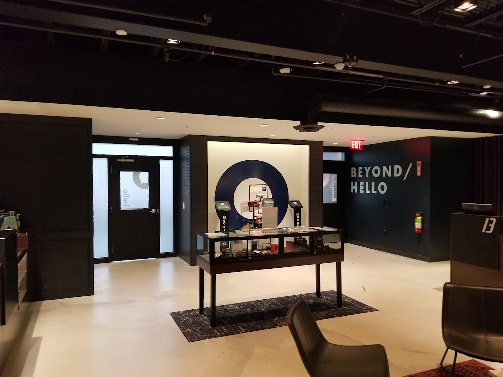 Beyond Hello photo 8