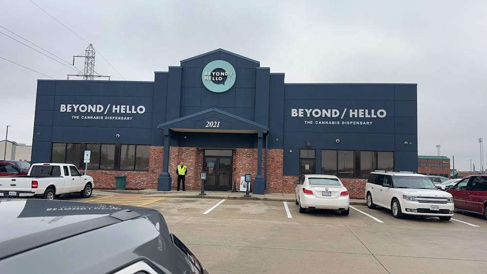 Beyond/Hello photo 4