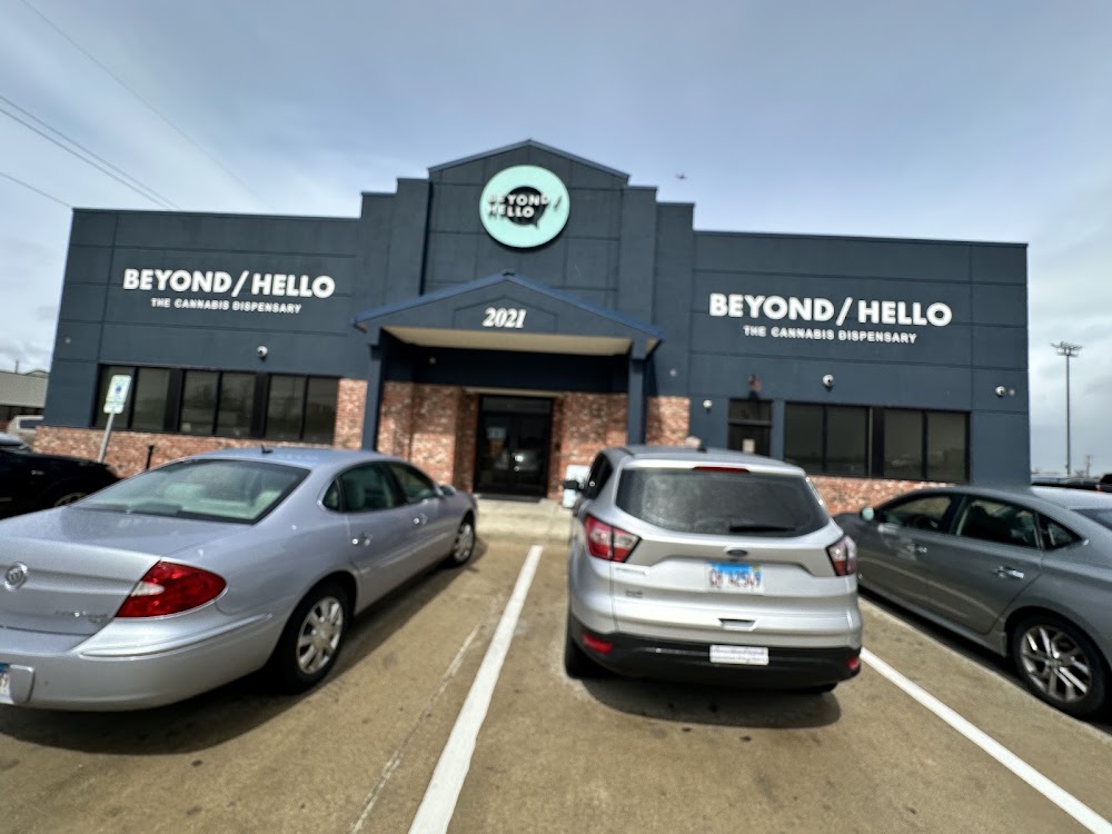 Beyond/Hello photo 7