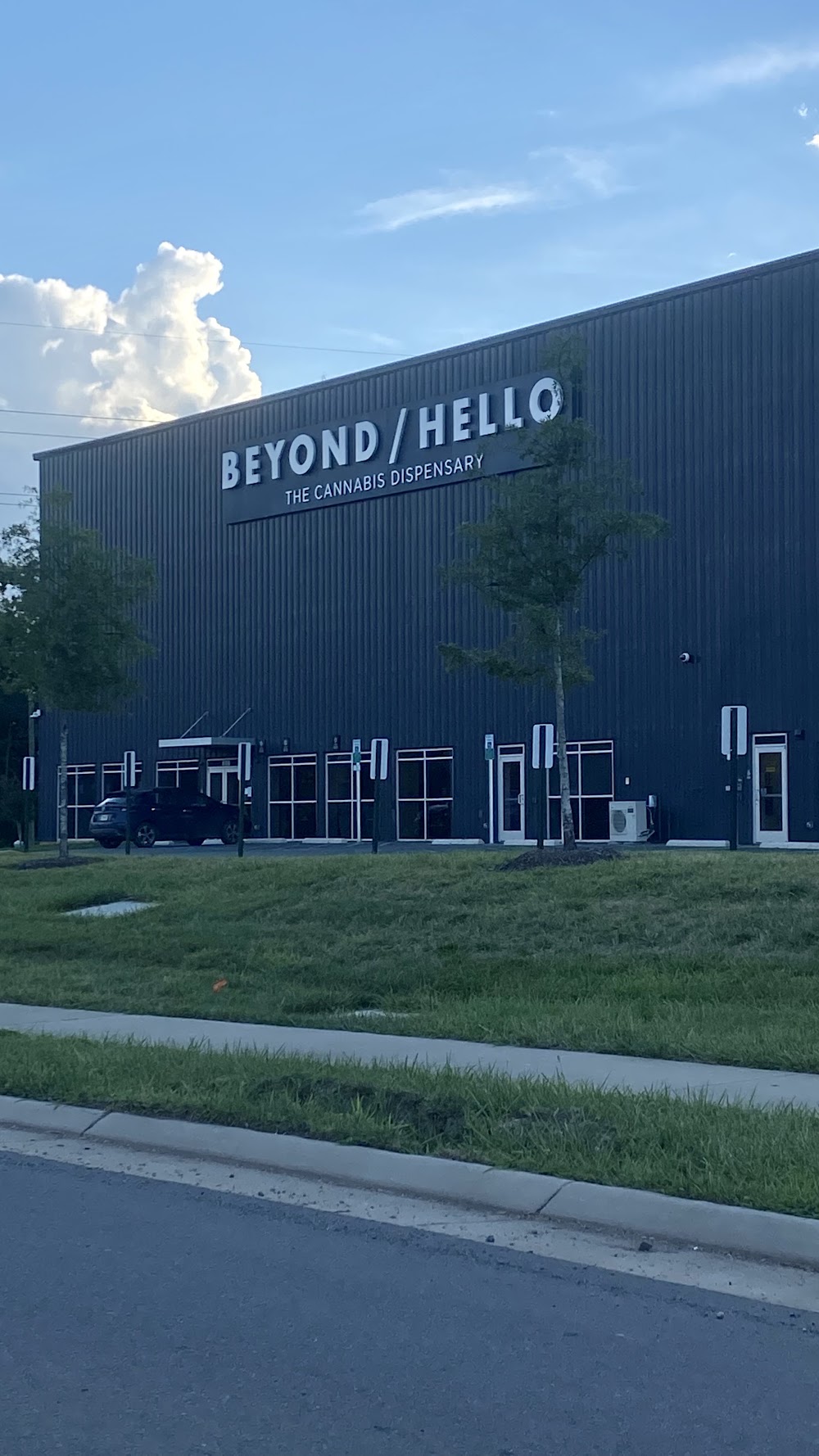 Beyond Hello Sterling photo 1