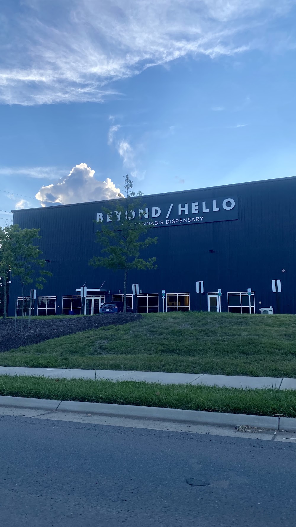 Beyond Hello Sterling photo 4