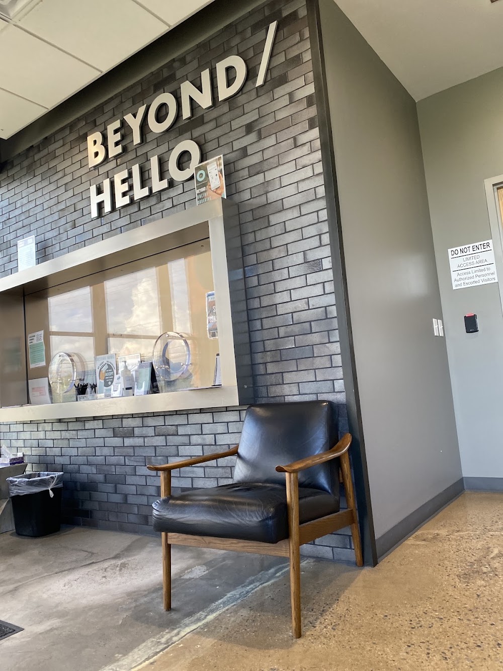 Beyond Hello - West Chester photo 1