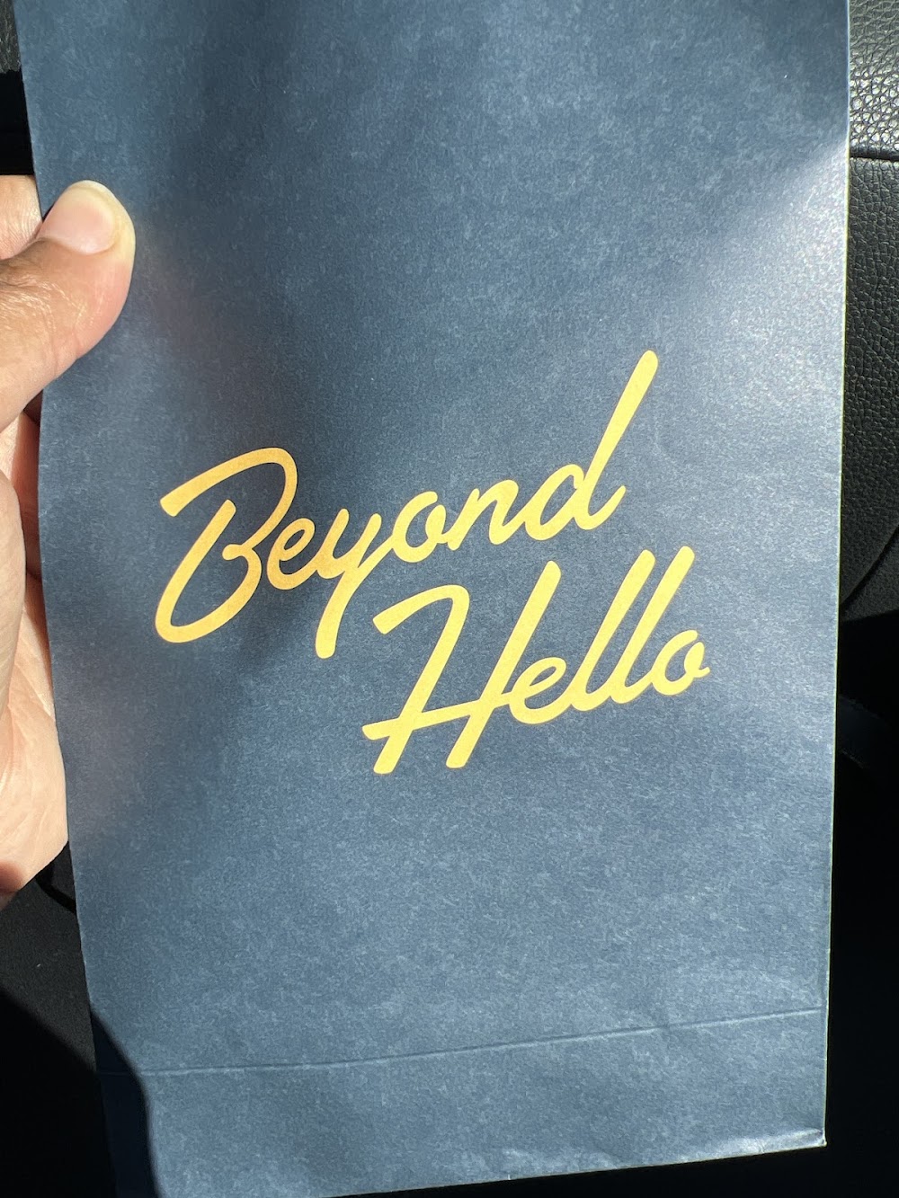 Beyond Hello Woodbridge photo 7