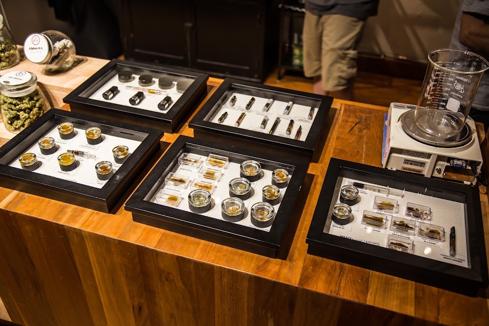 Bgood Apothecary photo 4