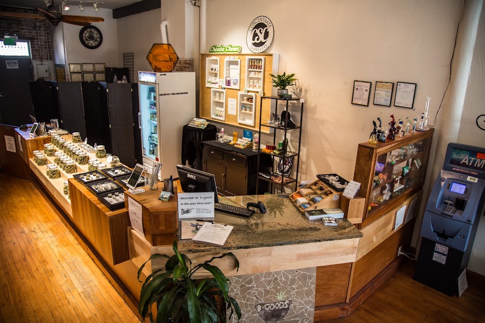 Bgood Apothecary photo 6