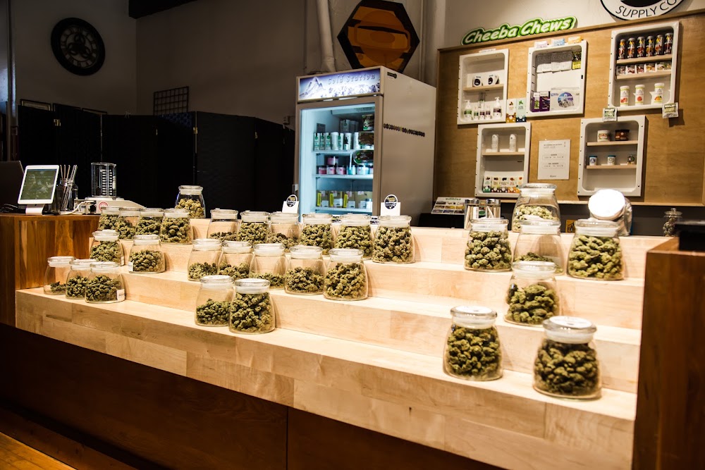 Bgood Apothecary photo 8