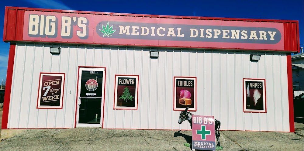 Big B's Farmacy photo 1