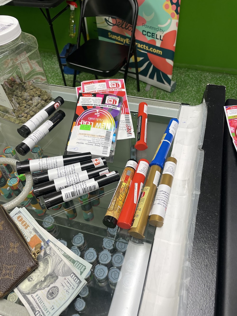 Big Buds Dispensary - Broken Arrow photo 3