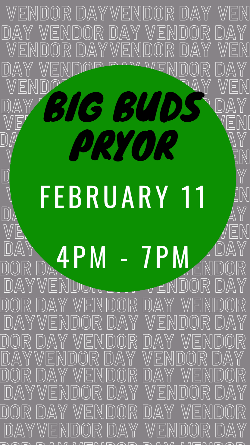 Big Buds Dispensary - Broken Arrow photo 6