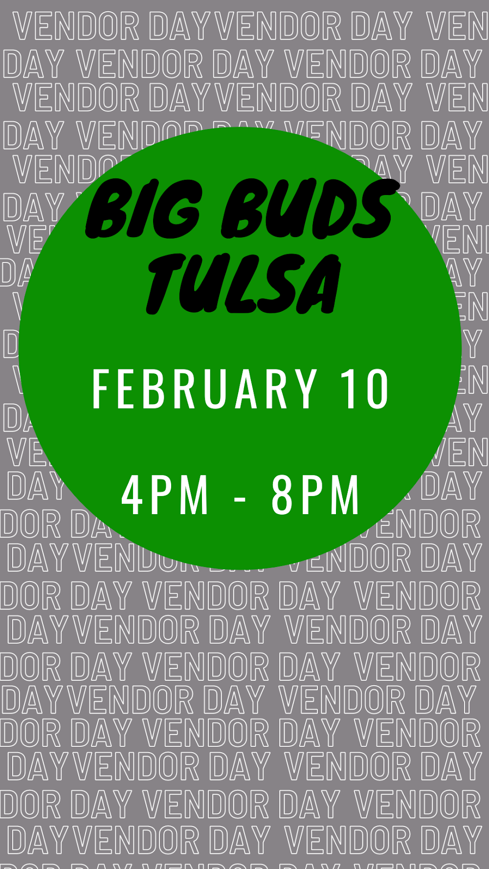 Big Buds Dispensary - Broken Arrow photo 7