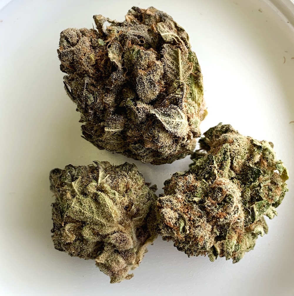 Big Buds Dispensary - Chandler photo 5