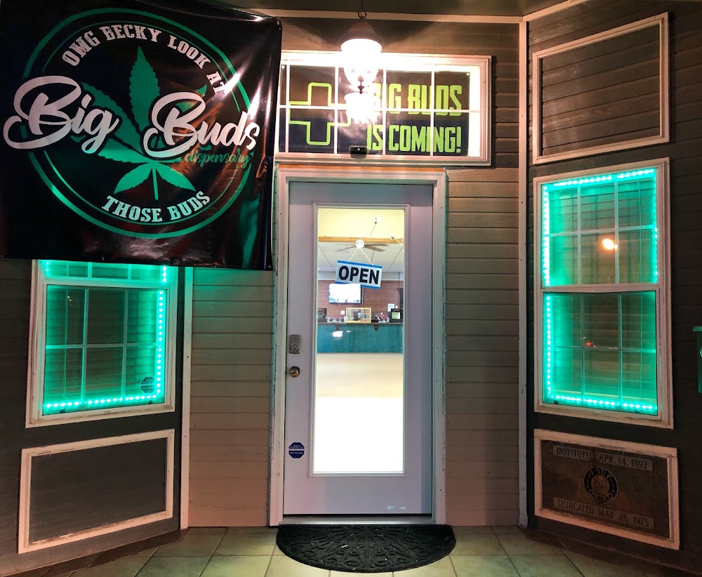 Big Buds Dispensary - Chandler photo 6