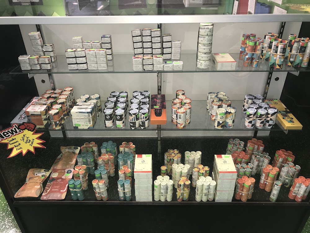 Big Buds Dispensary - Oolagah photo 2