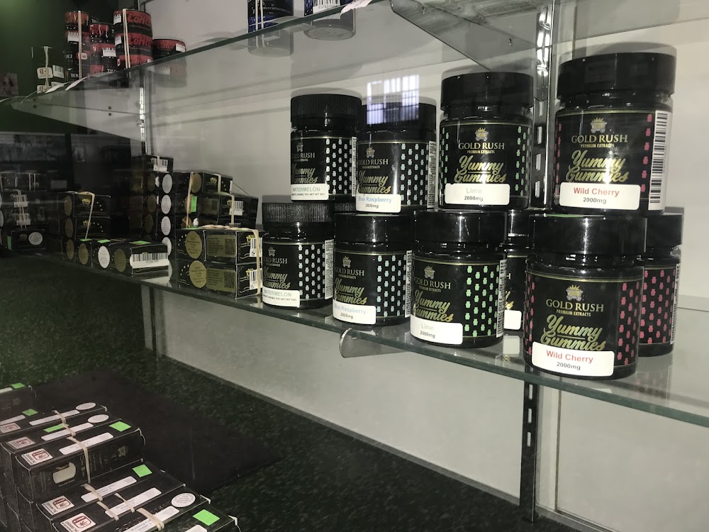 Big Buds Dispensary - Oolagah photo 3