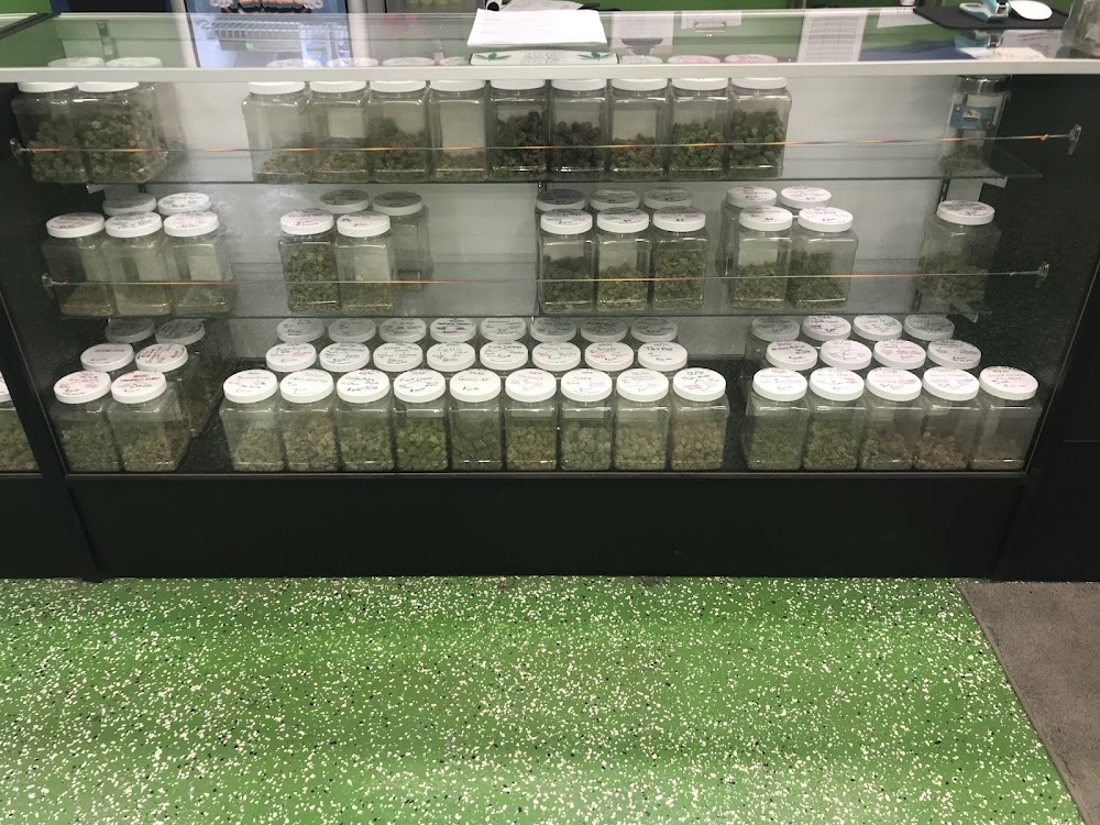 Big Buds Dispensary - Oolagah photo 4