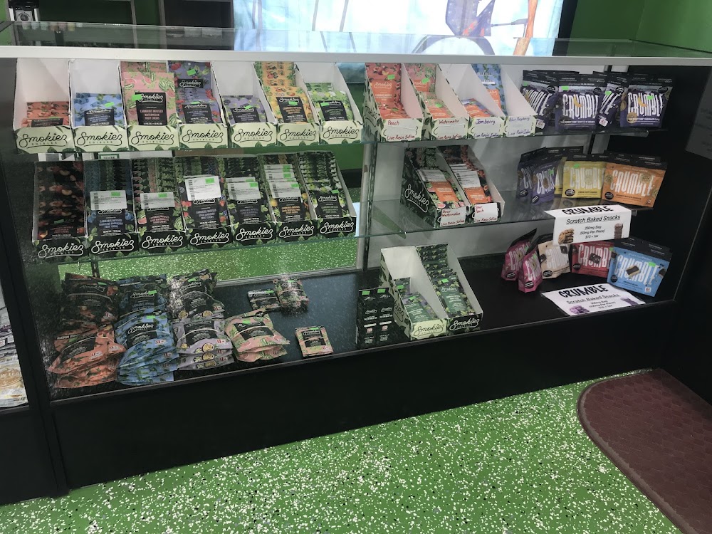 Big Buds Dispensary - Oolagah photo 5