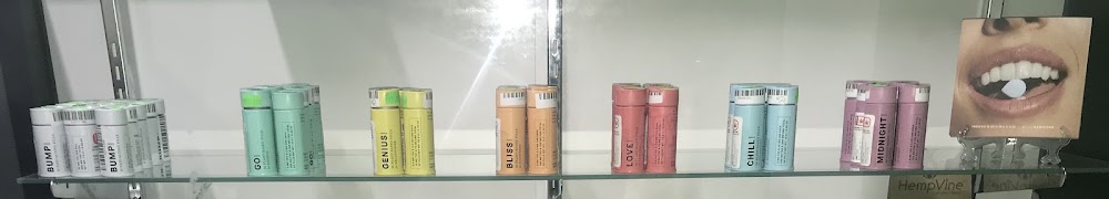 Big Buds Dispensary - Oolagah photo 8