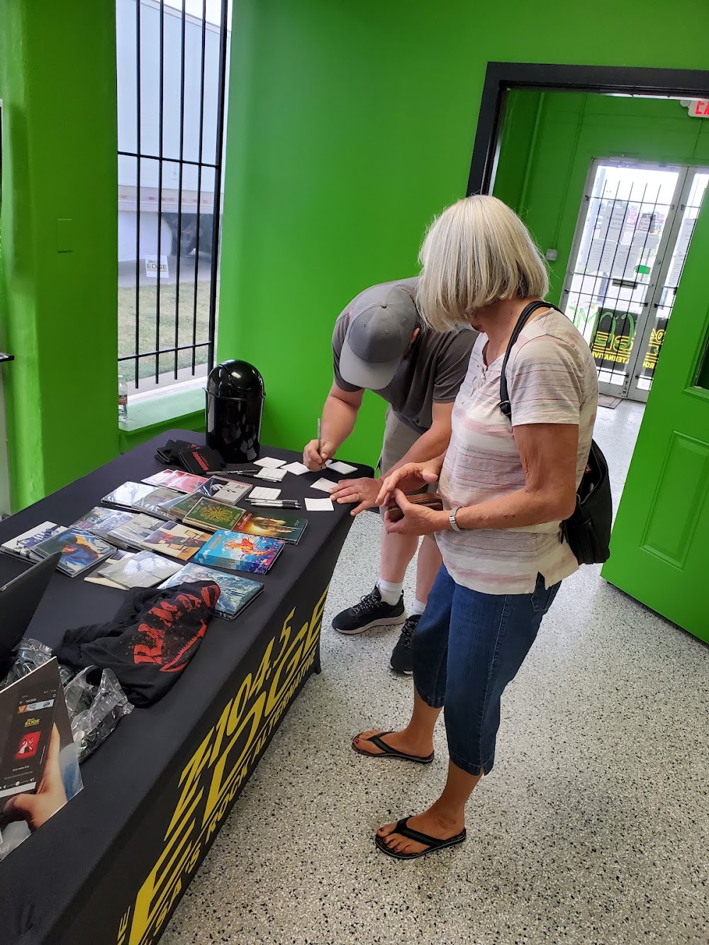 Big Buds Dispensary - Pryor photo 5
