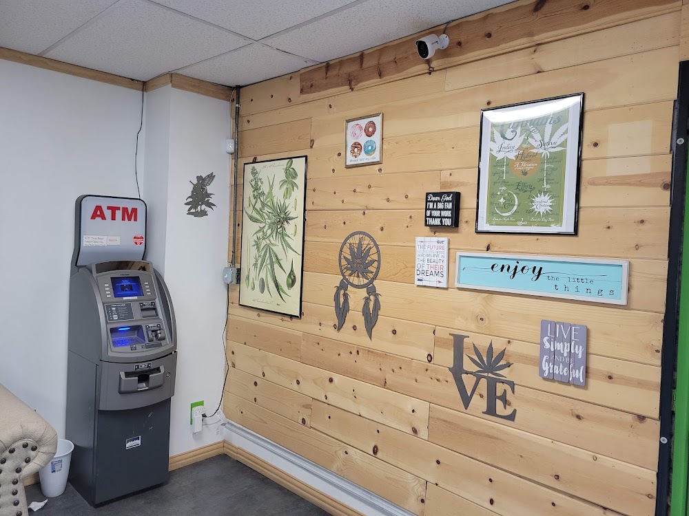 Big Buds Dispensary - Skiatook photo 4