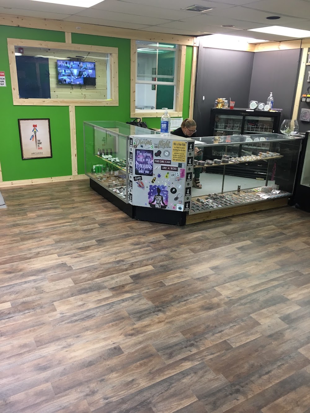Big Buds Dispensary - Skiatook photo 5