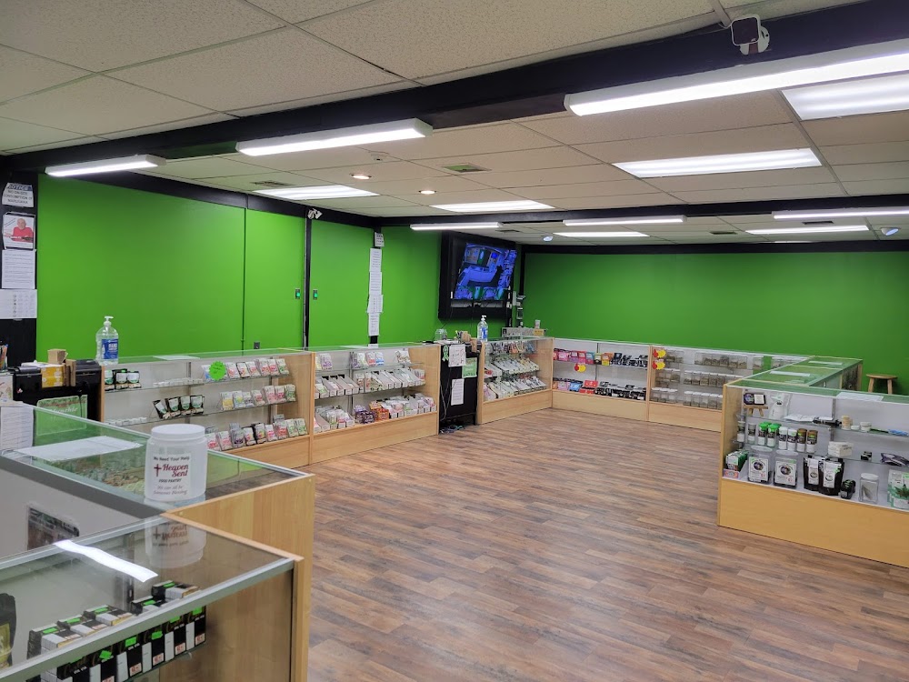 Big Buds Dispensary - Skiatook photo 7