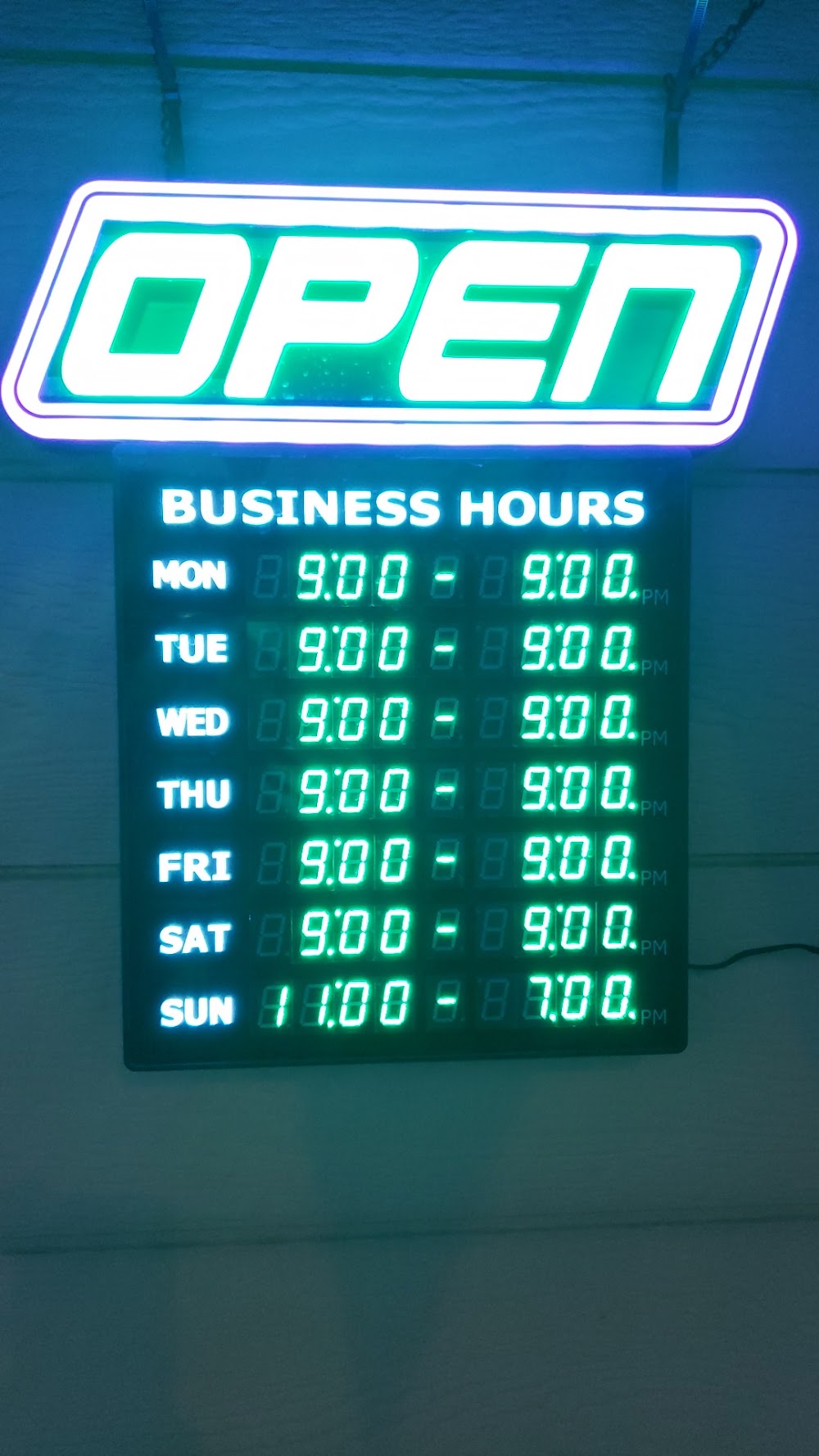 Big Buds Dispensary - Skiatook photo 8