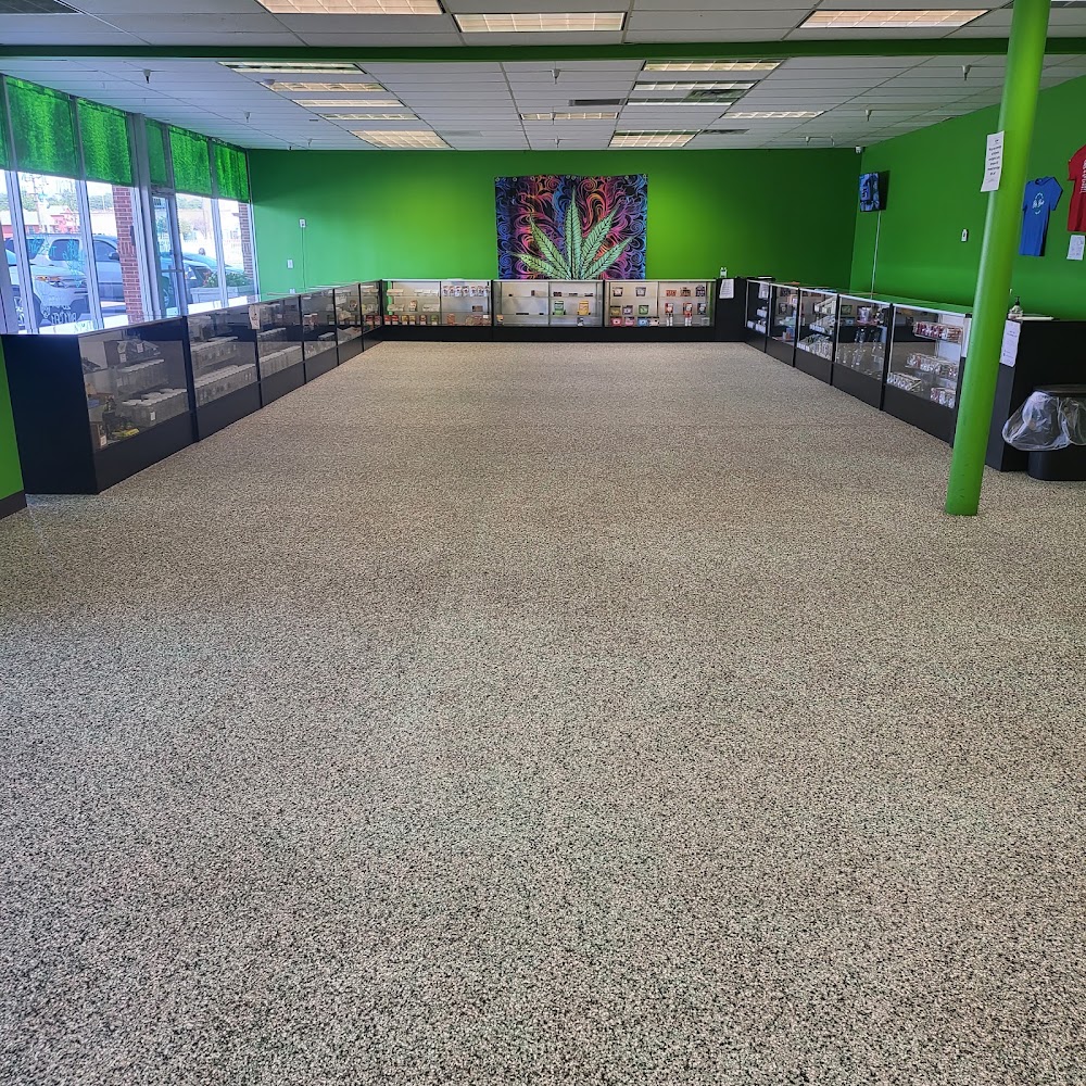 Big Buds Dispensary photo 2