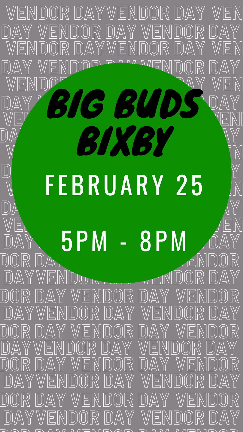 Big Buds Natural Releaf - Pawhuska photo 5