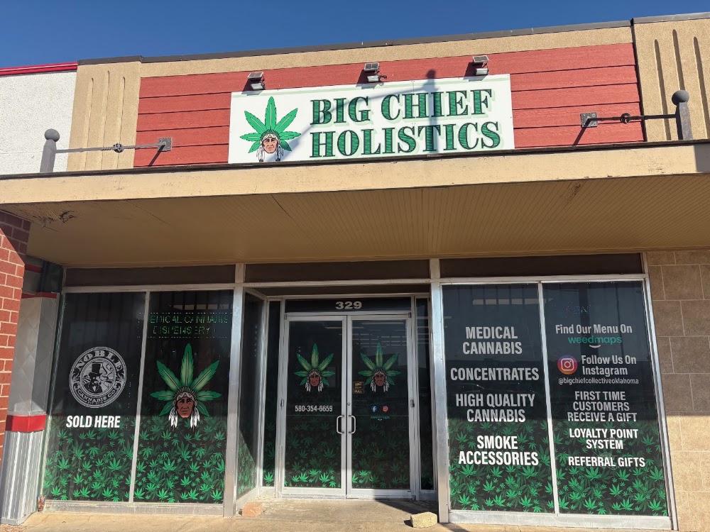 Big Chief Holistics photo 1