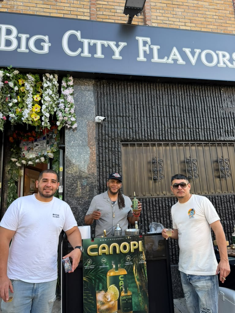 Big City Flavors photo 7