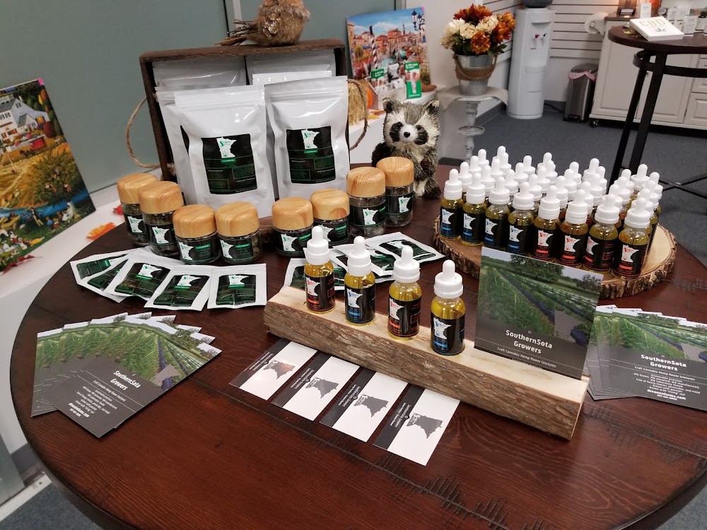 Big Dream Organics Albert Lea Cbd And Thc Store photo 3