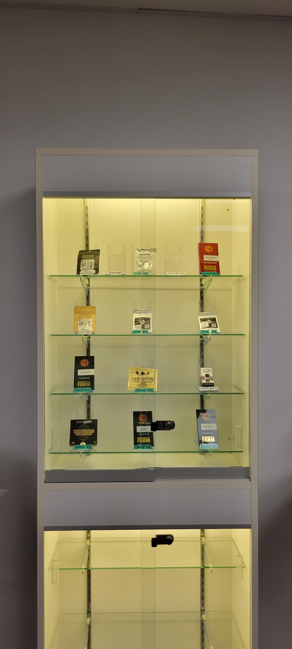 Big Dream Organics Albert Lea Cbd And Thc Store photo 4