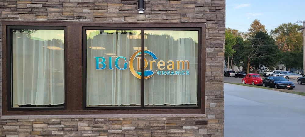 Big Dream Organics Albert Lea Cbd And Thc Store photo 5