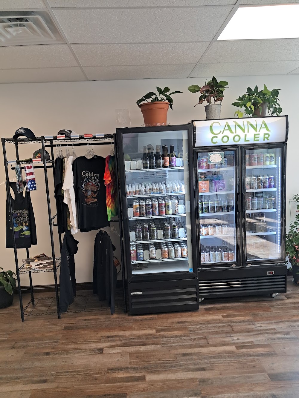 Big Dream Organics Albert Lea Cbd And Thc Store photo 7