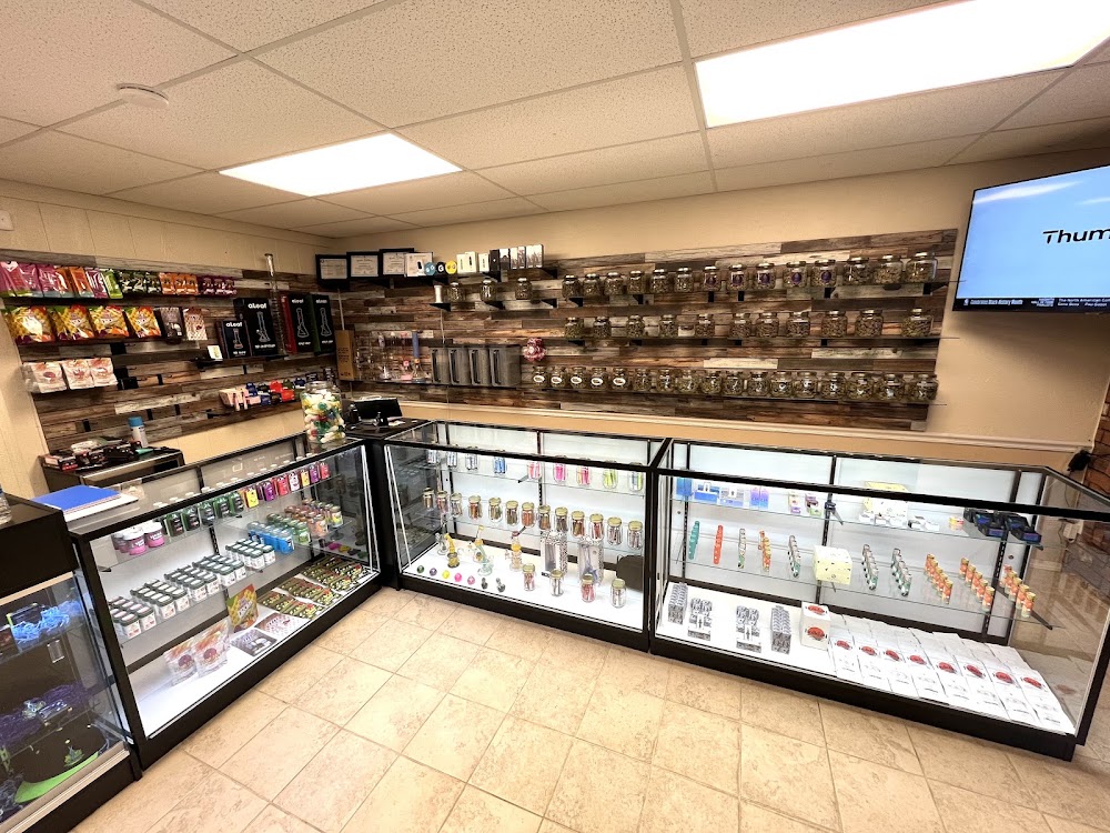 Big Dub Pharms Dispensary photo 2