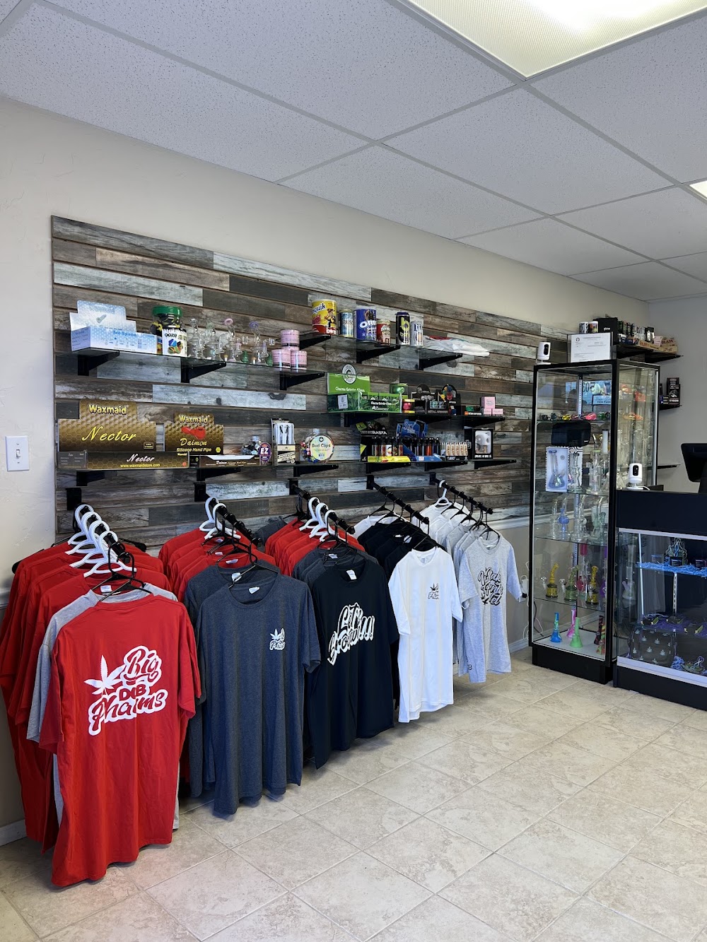 Big Dub Pharms Dispensary photo 5