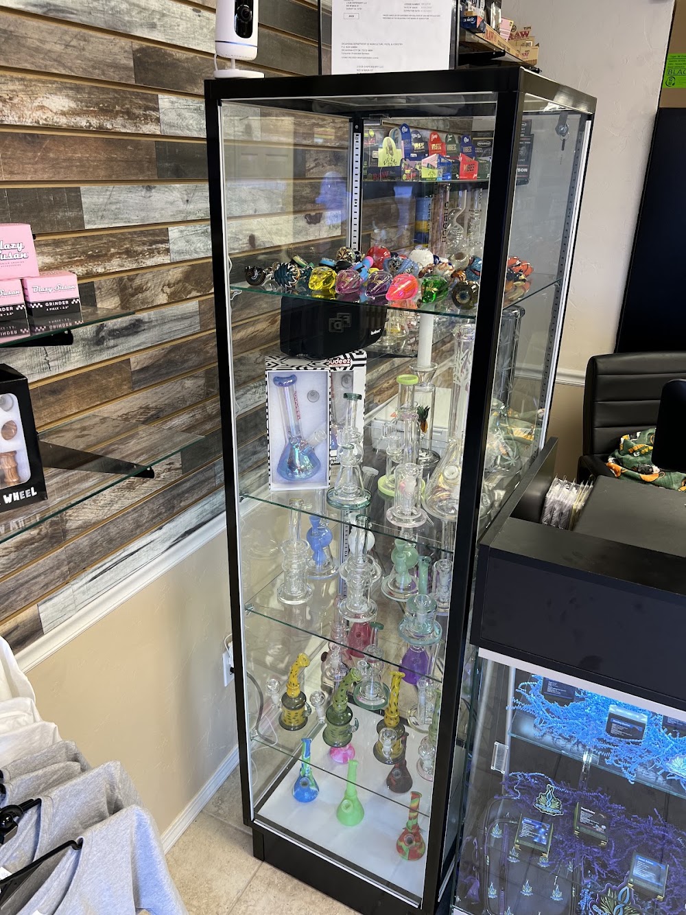 Big Dub Pharms Dispensary photo 6