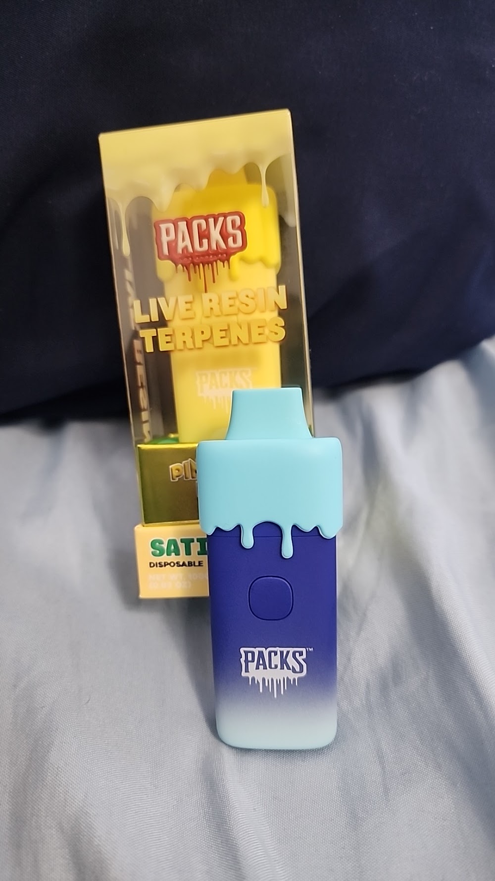 Big Gas Dispensary photo 3