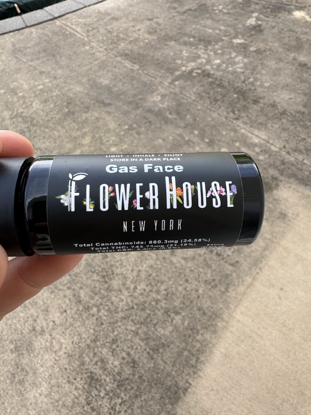 Big Gas Dispensary photo 6