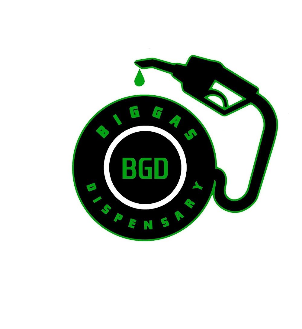 Big Gas Dispensary photo 8