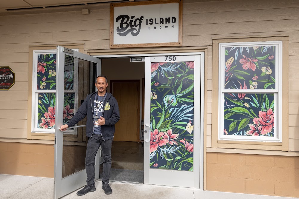 Big Island Grown - Hilo photo 1