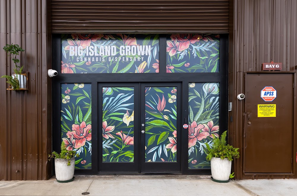 Big Island Grown - Kona photo 1